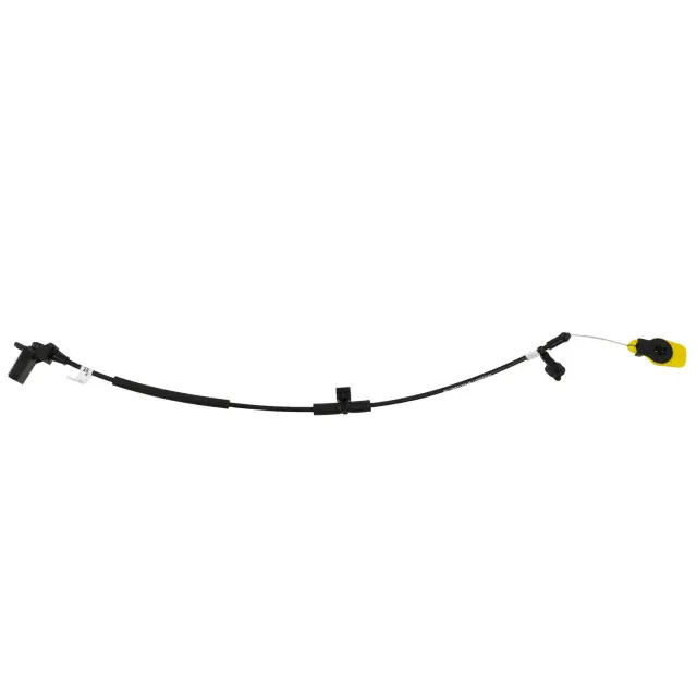 Cable Charge Port Handle Rel - Ford (nk4z10d723c)