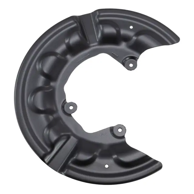 Splash Shield - Ford (nk4z2c028a) - view 4