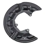 Splash Shield - Ford (nk4z2c028a) - view 5