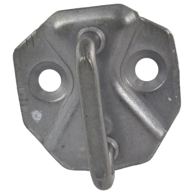 Door Lock Striker Plate - Ford (nk4z6122008a)
