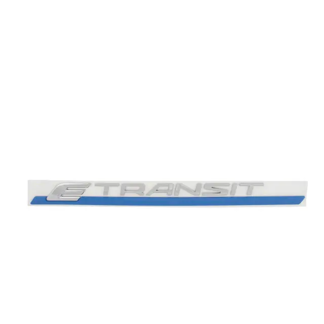 Door Emblem - Ford (nk4z6142528a)