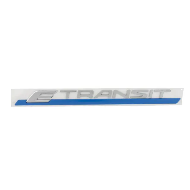 Door Emblem - Ford (nk4z6142528b)