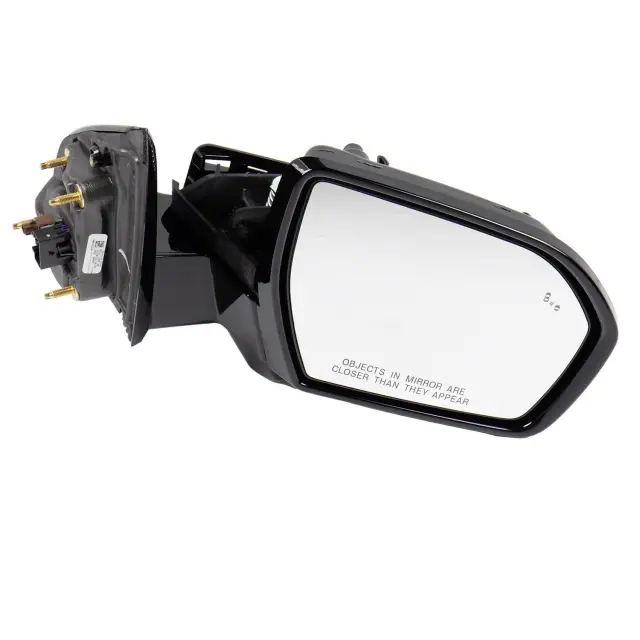 Mirror Assembly - Ford (nl1z17682ae)
