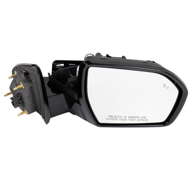 Mirror Assembly - Ford (nl1z17682xa)