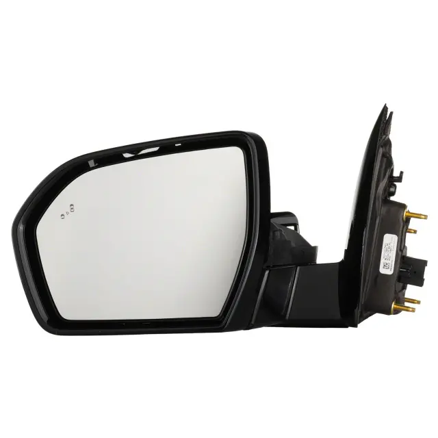 Mirror Assembly - Ford (nl1z17683aa)