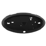 Grille Emblem Bracket - Ford (nl1z8b375ba) - view 9