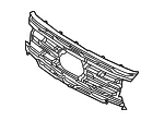 Outer Grille - Ford (nl1z99022a68captm) - view 6