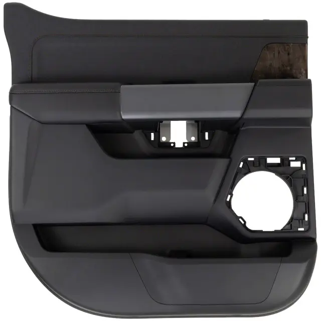 Panel Assembly Door Trim - Ford (nl3z1627411ua)