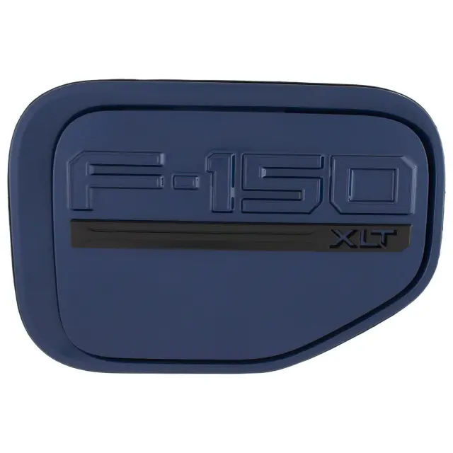 Fender Emblem - Ford (nl3z16720ae)