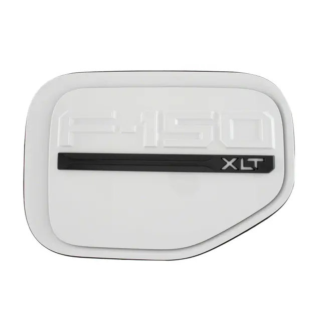 Fender Emblem - Ford (nl3z16720am)