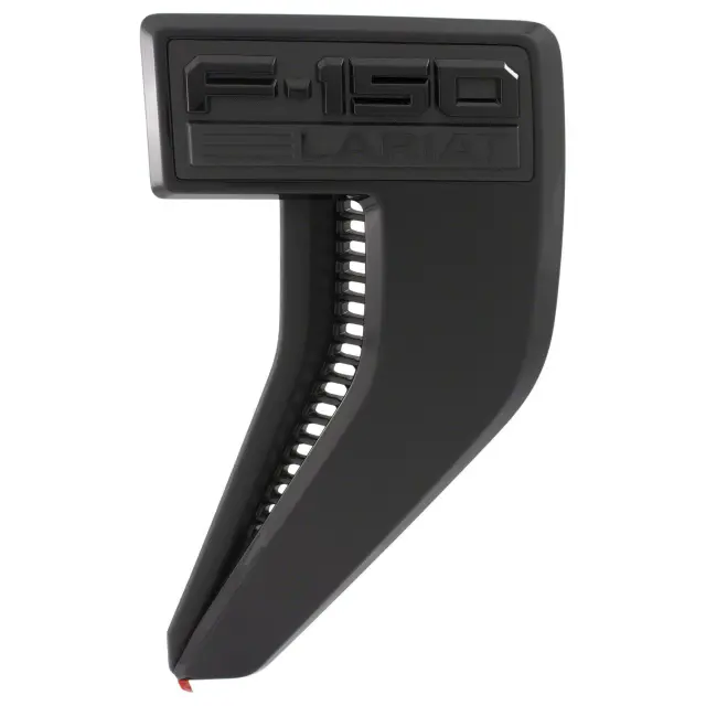 Fender Emblem - Ford (nl3z16720b)