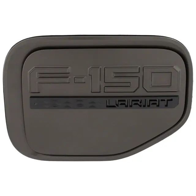 Fender Emblem - Ford (nl3z16720bc)