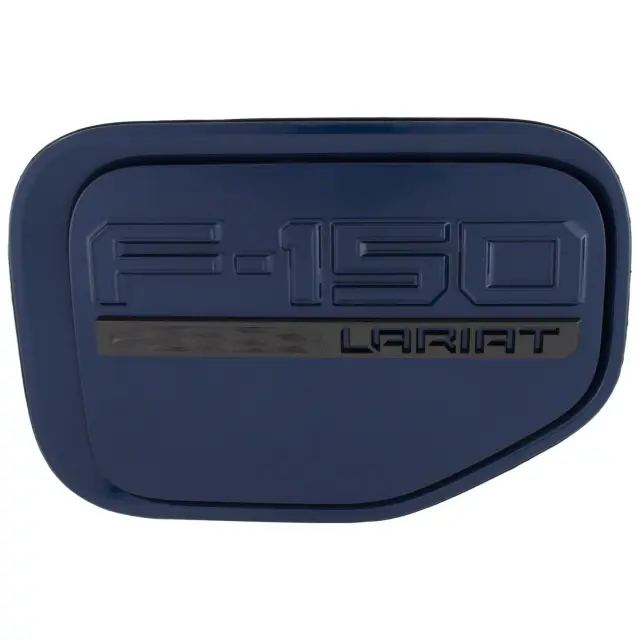 Fender Emblem - Ford (nl3z16720be)