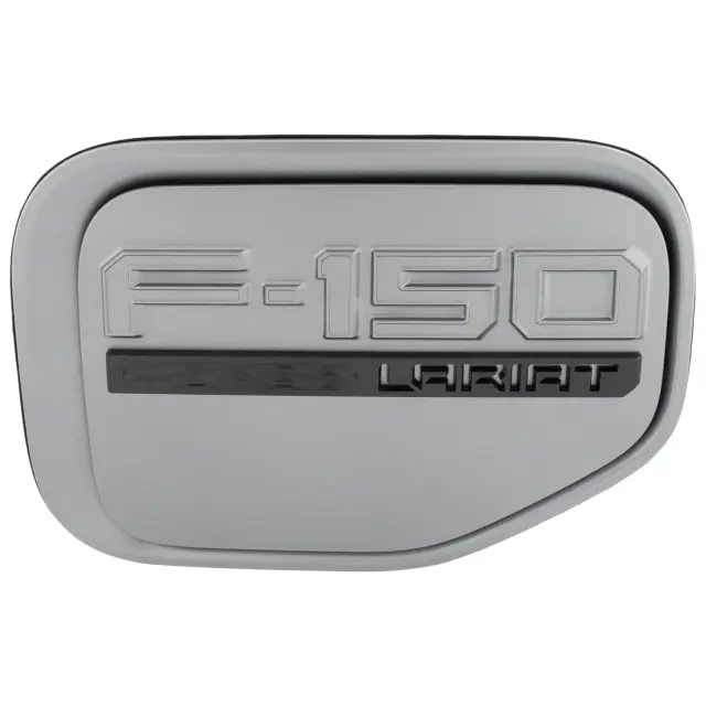 Fender Emblem - Ford (nl3z16720bf)