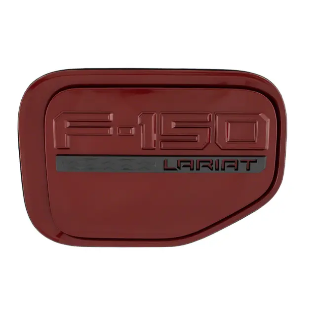 Fender Emblem - Ford (nl3z16720bg)