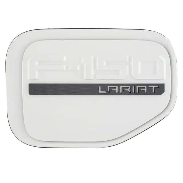 Fender Emblem - Ford (nl3z16720bh)
