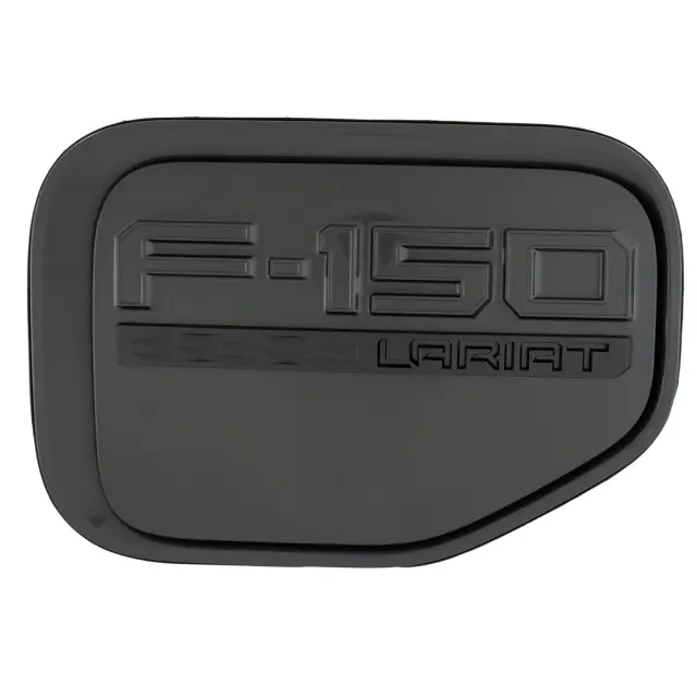 Fender Emblem - Ford (nl3z16720bk)