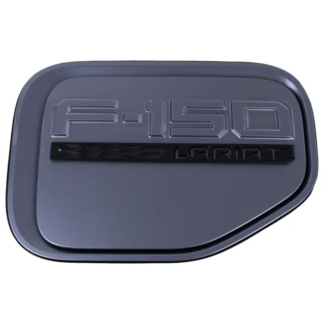 Fender Emblem - Ford (nl3z16720bl)