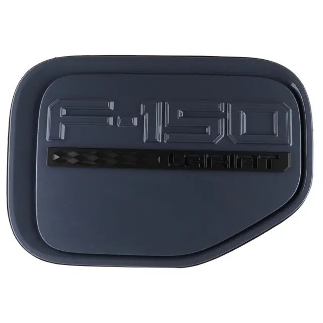 Fender Emblem - Ford (nl3z16720bm)