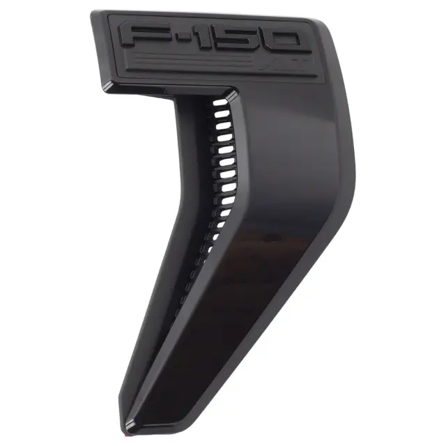 Fender Emblem - Ford (nl3z16720c)