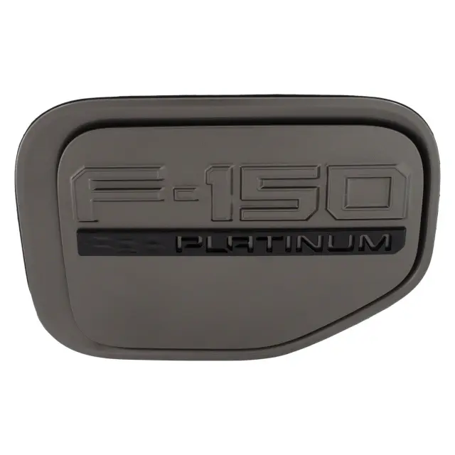 Fender Emblem - Ford (nl3z16720cc)