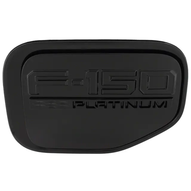 Fender Emblem - Ford (nl3z16720cd) - view 4