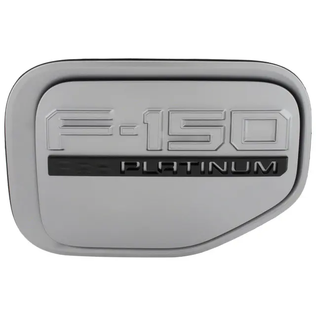 Fender Emblem - Ford (nl3z16720cf)