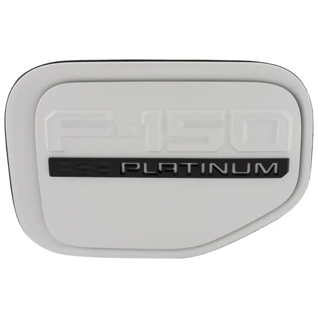 Fender Emblem - Ford (nl3z16720ch)