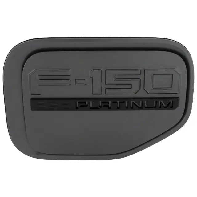 Fender Emblem - Ford (nl3z16720ck)