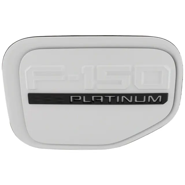Fender Emblem - Ford (nl3z16720cn)