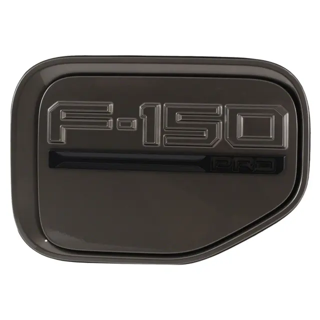 Fender Emblem - Ford (nl3z16720db)
