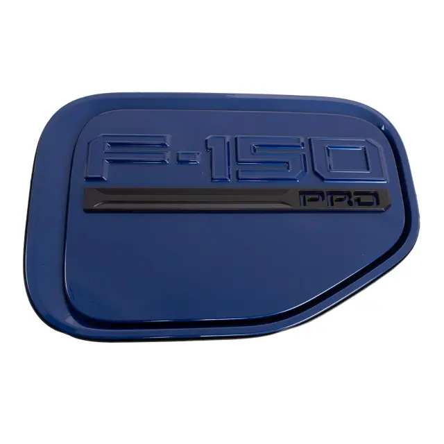 Fender Emblem - Ford (nl3z16720dd)