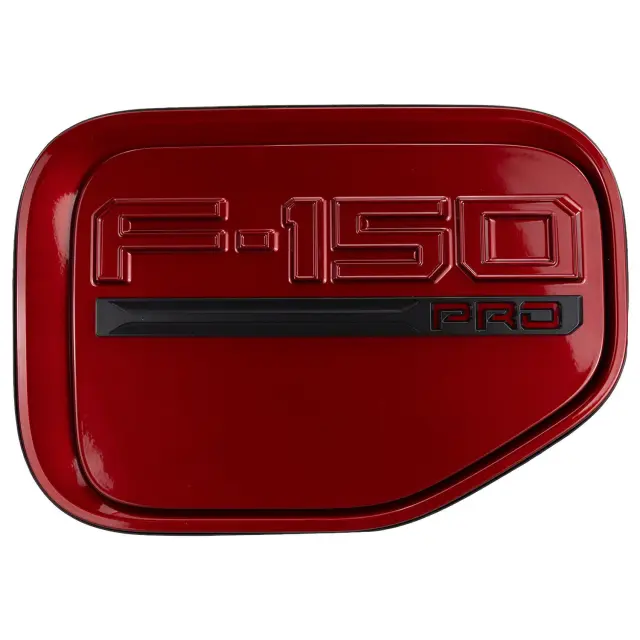 Fender Emblem - Ford (nl3z16720df) - view 4