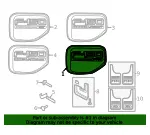 Fender Emblem - Ford (nl3z16720df) - view 7