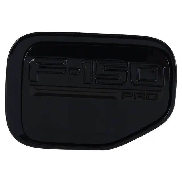 Fender Emblem - Ford (nl3z16720dg)
