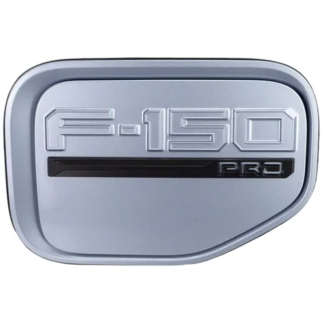 Fender Emblem - Ford (nl3z16720dj)