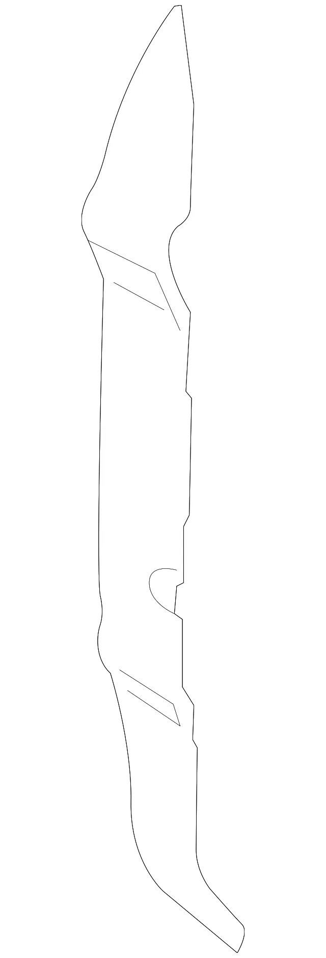 Fender Insulator - Ford (nl3z16e132a) - view 2