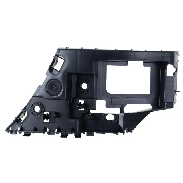 Bumper Cover Bracket - Ford (nl3z17c947a) - view 5