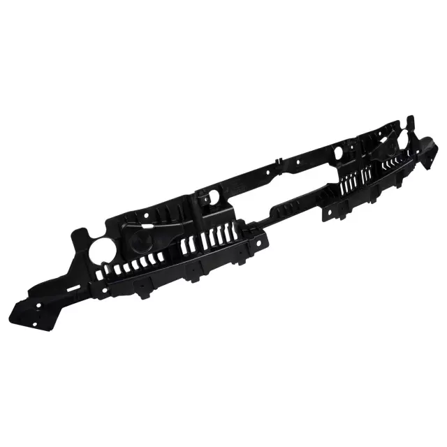 Bracket Bumper Mounting - Ford (nl7z17c972a) - view 2
