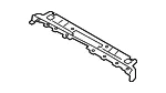 Bracket Bumper Mounting - Ford (nl7z17c972a) - view 9