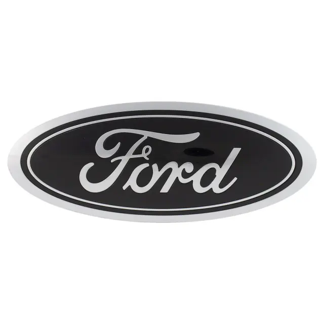 Decal - Ford (nu5z8213a) - view 4