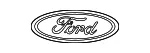 Hatch Emblem - Ford (nu5z9942528a) - view 11