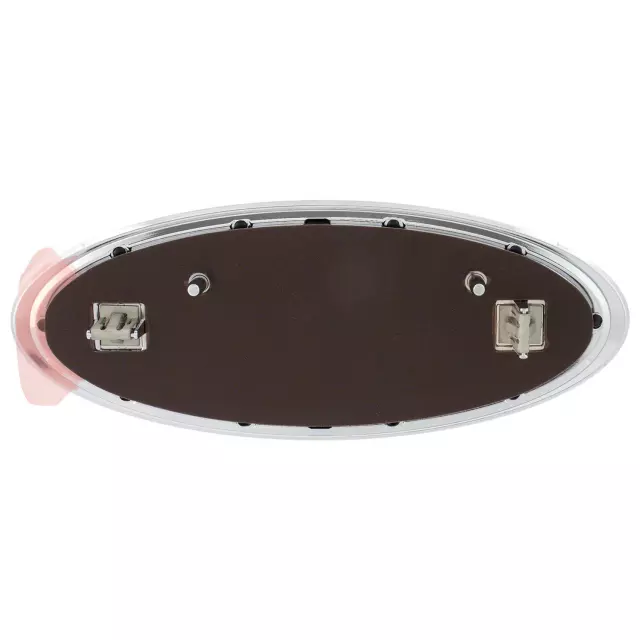 Hatch Emblem - Ford (nu5z9942528a) - view 3