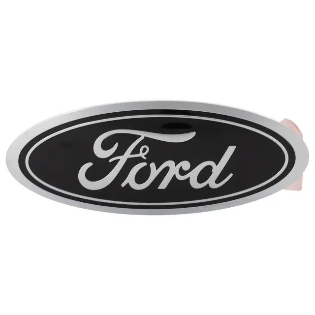 Hatch Emblem - Ford (nu5z9942528a) - view 6