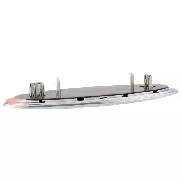Hatch Emblem - Ford (nu5z9942528a) - view 7