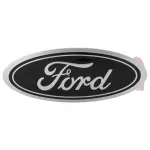 Hatch Emblem - Ford (nu5z9942528a) - view 9