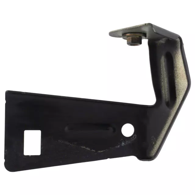 Fender Bracket - Ford (nz6z16c198a) - view 4
