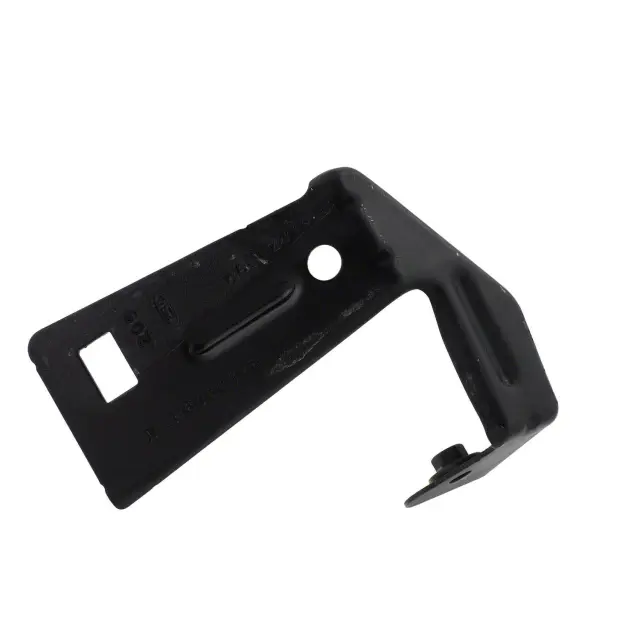 Fender Bracket - Ford (nz6z16c198a) - view 7