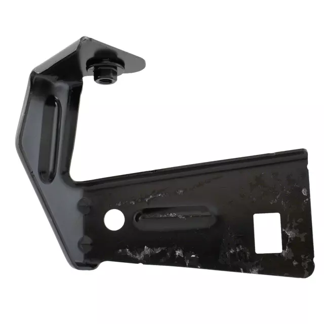 Fender Bracket - Ford (nz6z16c199a) - view 2