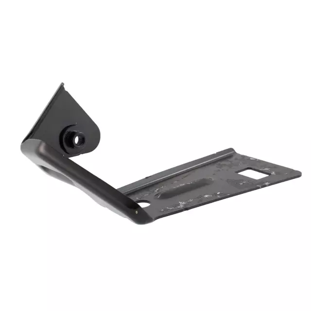 Fender Bracket - Ford (nz6z16c199a) - view 3